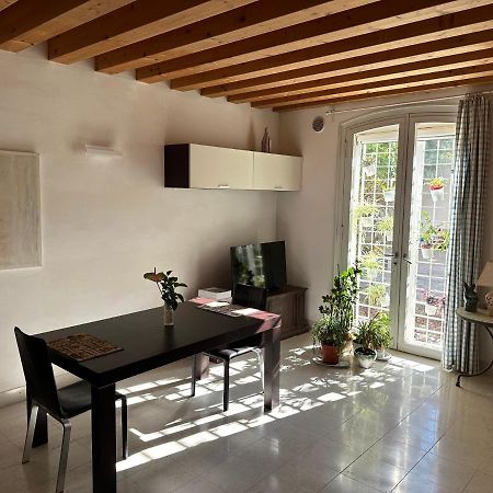 San Giobbe Francesca Apartment เวนิส ภายนอก รูปภาพ