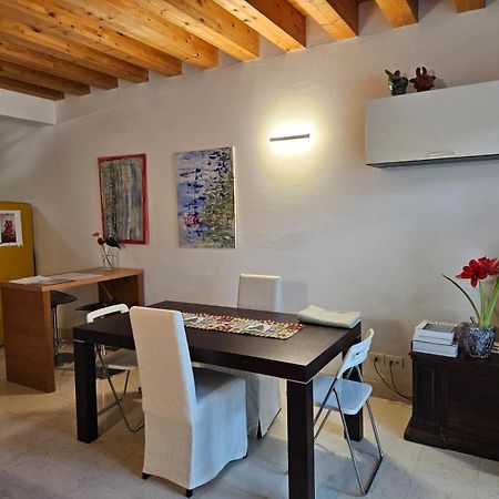 San Giobbe Francesca Apartment เวนิส ภายนอก รูปภาพ