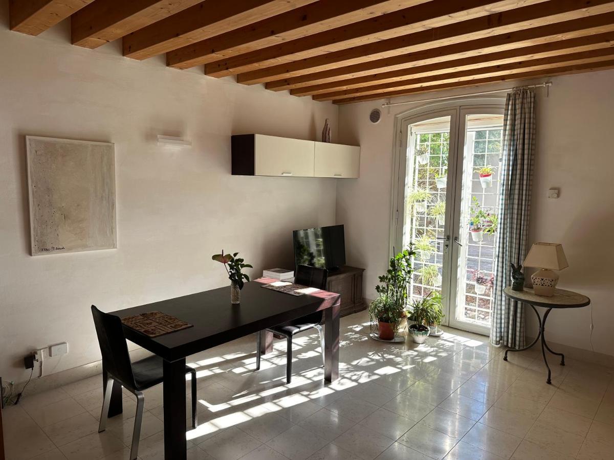 San Giobbe Francesca Apartment เวนิส ภายนอก รูปภาพ
