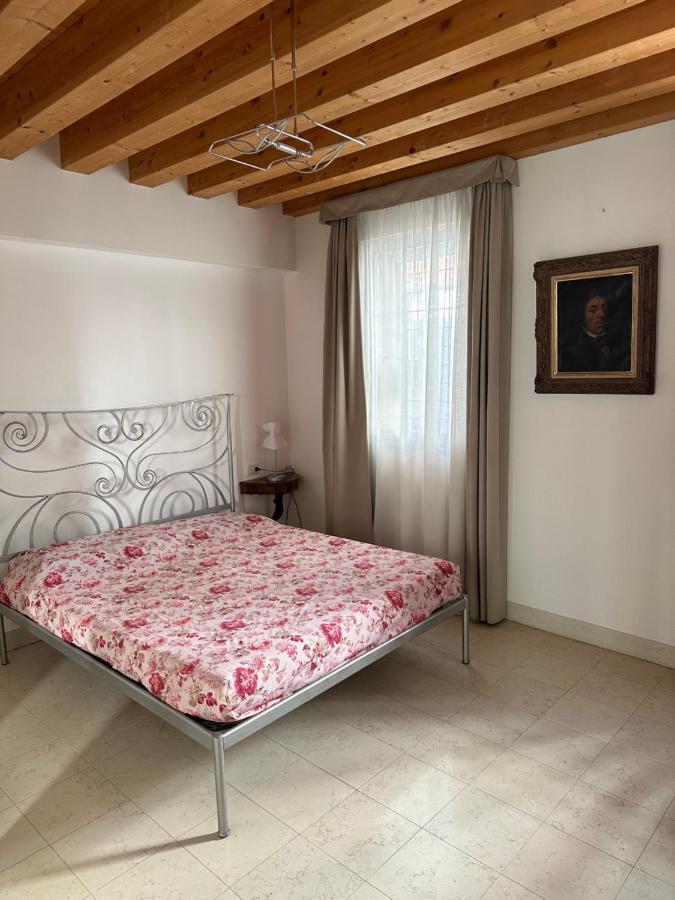 San Giobbe Francesca Apartment เวนิส ภายนอก รูปภาพ