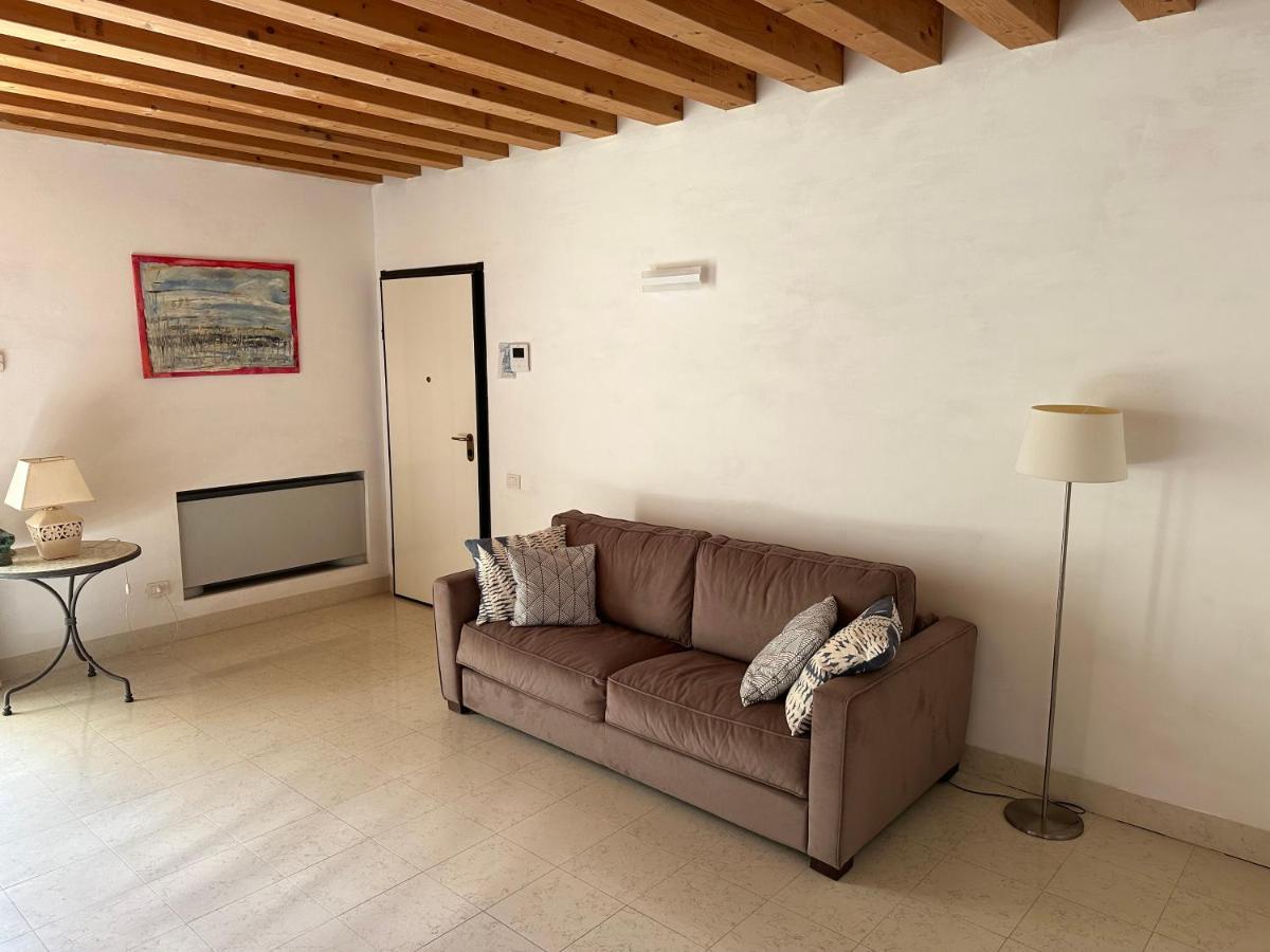 San Giobbe Francesca Apartment เวนิส ภายนอก รูปภาพ