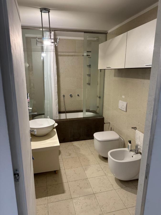 San Giobbe Francesca Apartment เวนิส ภายนอก รูปภาพ