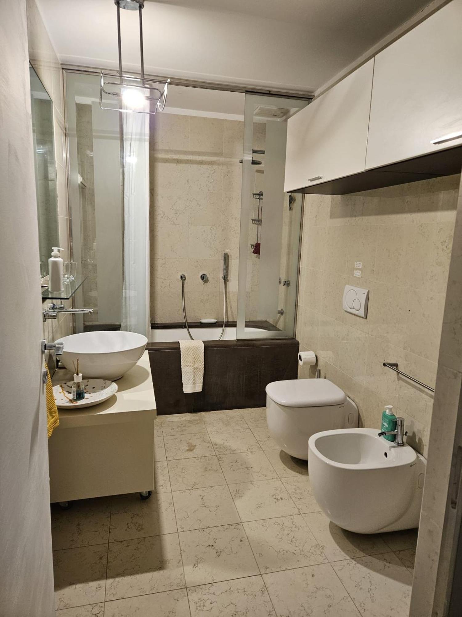 San Giobbe Francesca Apartment เวนิส ภายนอก รูปภาพ