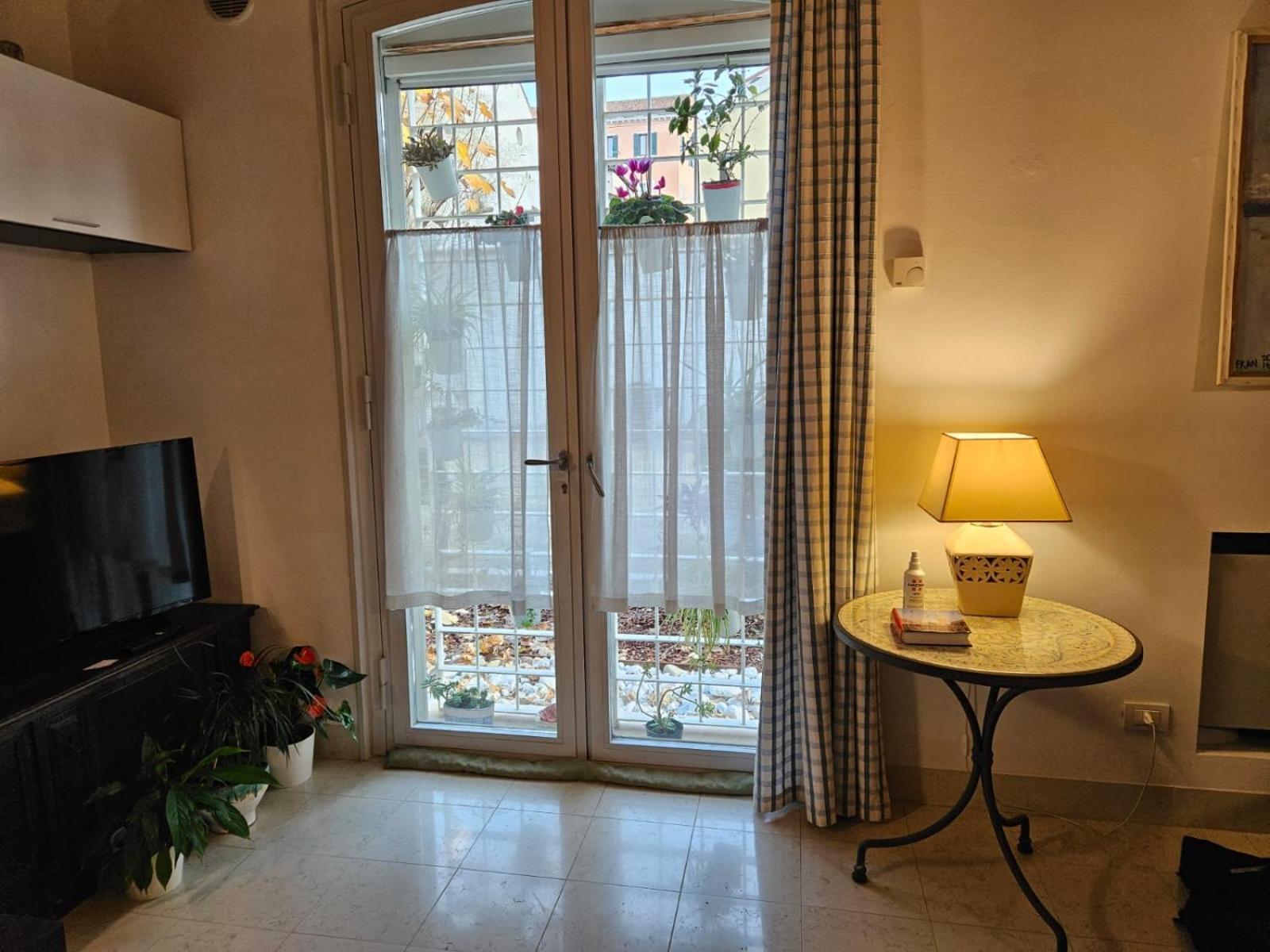 San Giobbe Francesca Apartment เวนิส ภายนอก รูปภาพ