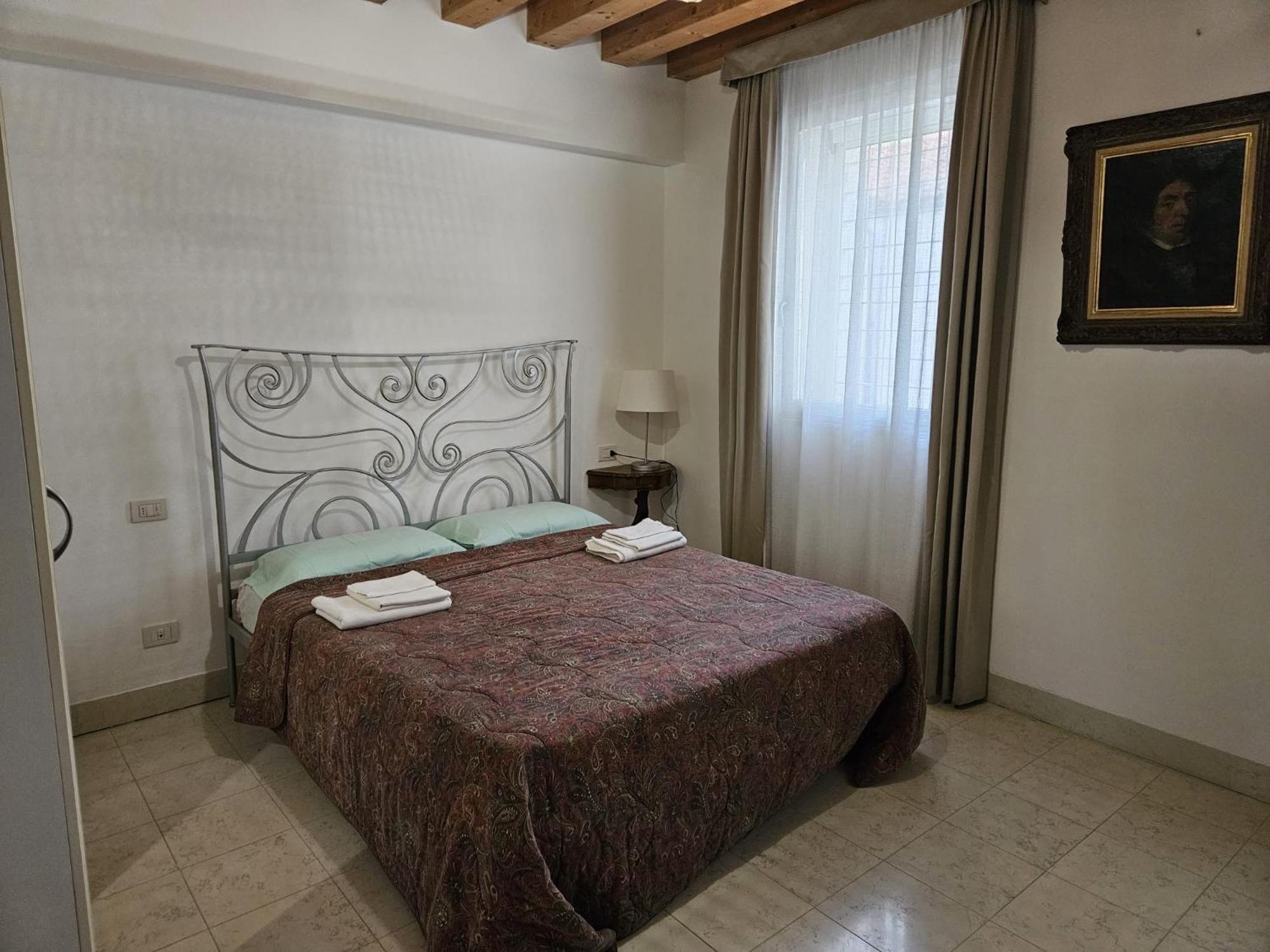San Giobbe Francesca Apartment เวนิส ภายนอก รูปภาพ